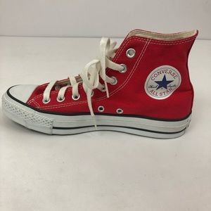 Converse Chuck Taylor High Top RIGHT SHOE ONLY